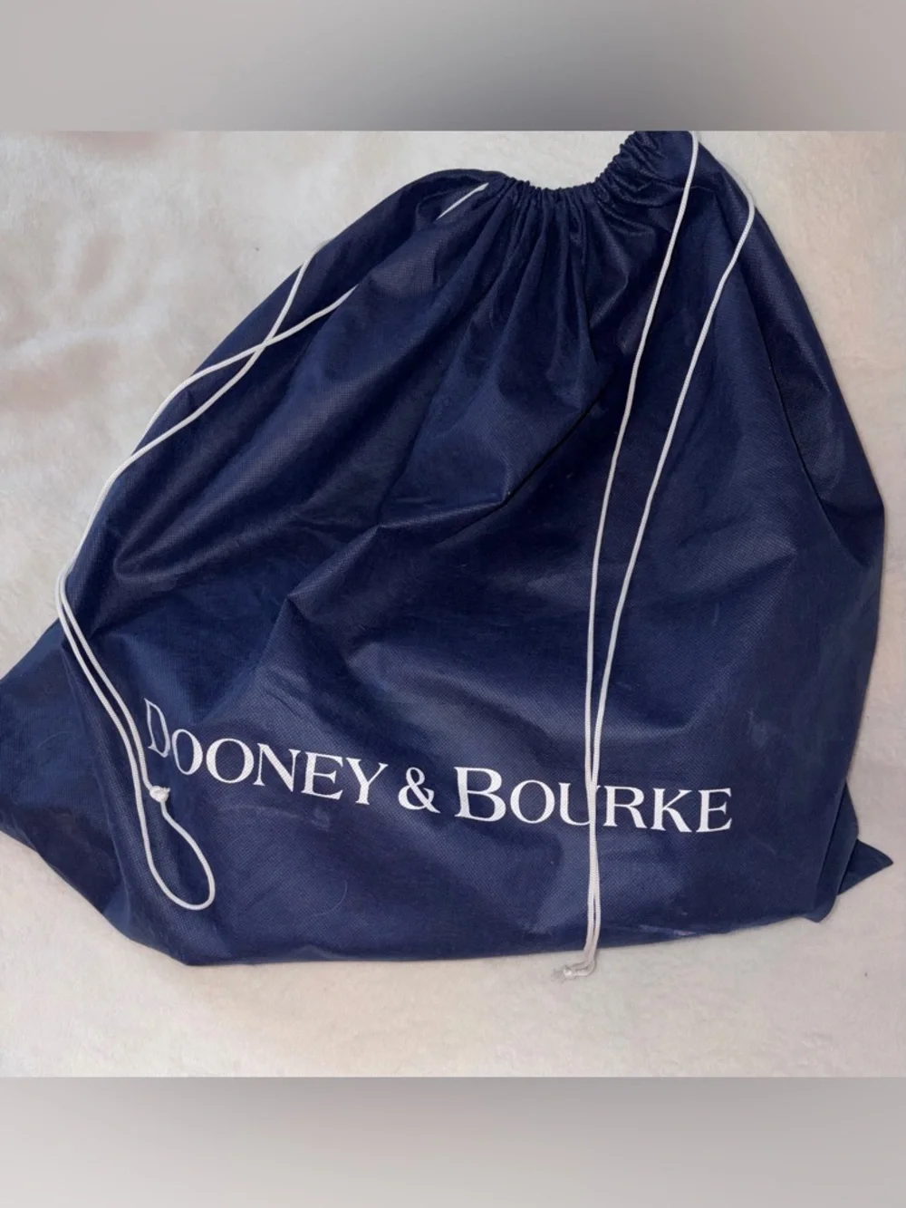 Dooney & Bourke Madras Plaid Tote with Matching Wallet